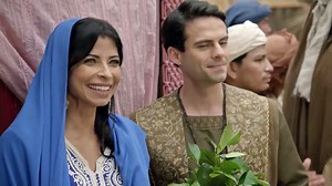 Jesus Capitulo 111 En Español Latino-HD