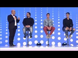 Ραντεβού - Μάρκος Σεφερλής - 26.3.2016 - πρεμιέρα !