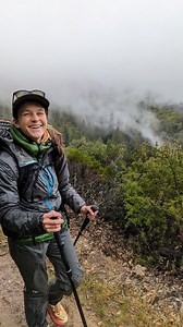 Our summer 2023 adventure: We have several exciting trips planned around the Western USA — our new home! Our goal is to spend at least 30 nights on trail! #adventure #outside #backpacking #explore #mountains #coastalRange #sierraNevada #cascades #forests #desert #ocean | Thruhikers