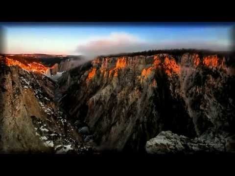 Micheal Hoppe' ~ Shadow's Fall