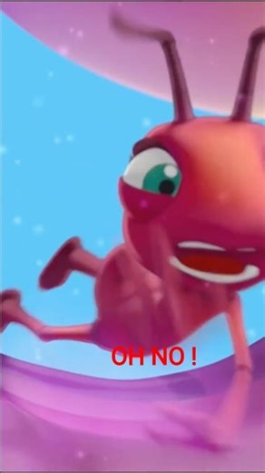 Boo Falls into a Mysterious Plant 😱 | Part 2