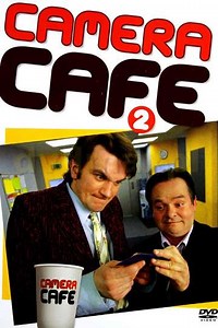 Camera Cafe (2004) - TV Show