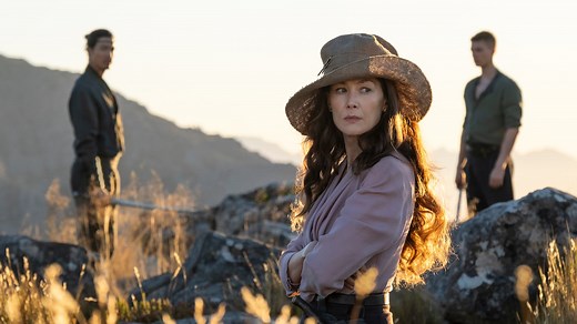 The Wheel of Time costume designer breaks down the gorgeous outfits from season 3