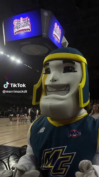 Excitement Soars at the MAAC Tournament