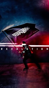 This is OUR Revolution 🔥 Pre-save our new album before it comes out NEXT WEEK 🤘 #skillet #rock #rockmusic #newmusic #newalbum | Skillet Music