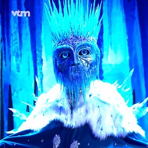 186K views · 2.5K reactions | Ja hallo, IJskoning! ❄️ Welkom in The Masked Singer. 朗 | VTM | Facebook