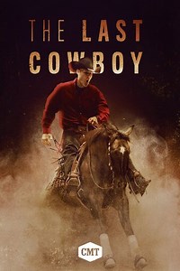 The Last Cowboy: The Run For A Million