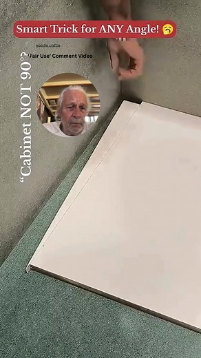 Custom Tile Angle Cut #tilework #cutting #construction #contractor #howto | Blue Chrome Inc