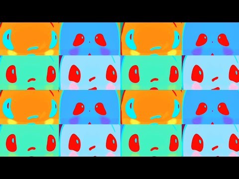 CoComelon Intro Logo..!! – Chaos Mashup Version Combined | Sponsored by: Preview2 Effects x16