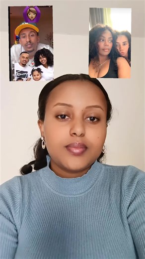 Ethiopian TikTokers and Children: A Heartfelt Message