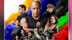 Fast and Furious 9 breaks pandemic-era box office record as it earns $70 million on weekend