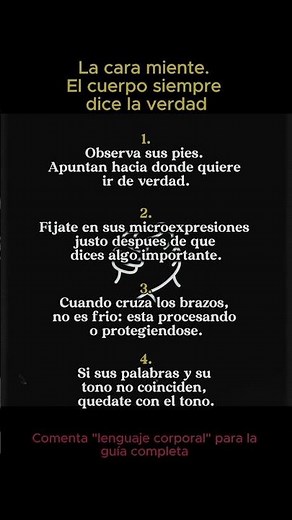 Cómo leer a alguien en 30 segundos #lenguajecorporal #psicologia #shorts #themindspot