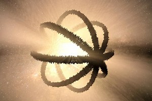 Advanced Civilizations Could be Using Dyson Spheres to Collect Unimaginable Energy From Black Holes