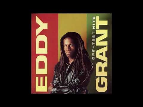 Eddy Grant - I don't wanna dance (Remastered)