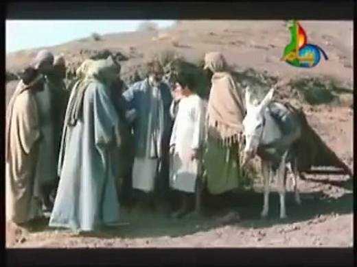 Religious Stories - Hazrat Yousaf AS - Episode 9