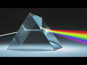 محاضرة شرح جهاز Spectrophotometer