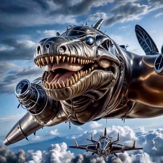 BOMBARDINO CROCODILO