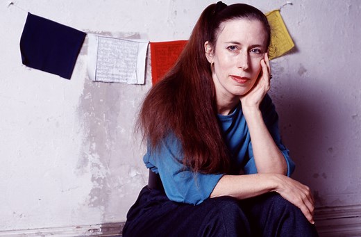 How Do You Capture Meredith Monk? A New Doc Gives It a Shot