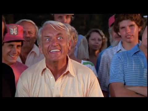 Caddyshack (1980) - Best of Ted Knight
