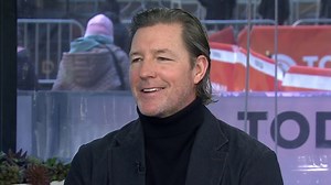 Ed Burns talks ‘Millers in Marriage’ and ‘Family McMullen’