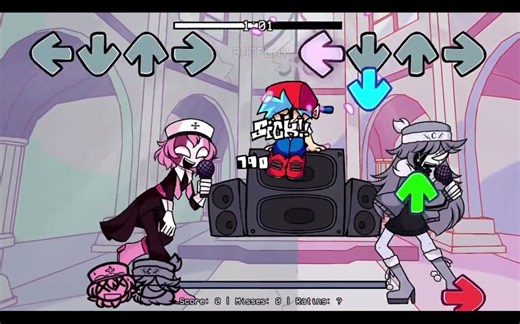 Sarvodila genderbend