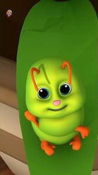 Bugs Bugs Song, Fun Learning #nurseryrhymes #kidssongs