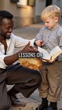 How A Slave Became America's Greatest Speaker (Frederick Douglass Secret Methods)