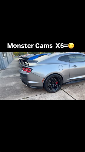 G-FORCE MOTORSPORTS | A little basic car man the more cams the better here’s six of our LT packages chopping away awaiting pick up!! #cammed #lt1 #lt4 #camaro... | Instagram