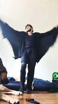 Night Moves: How to Dance Like a Bat” 🦇