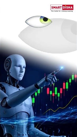 Algorithmic Trading with Python | Automate Your Strategy | Smart Disha Academy