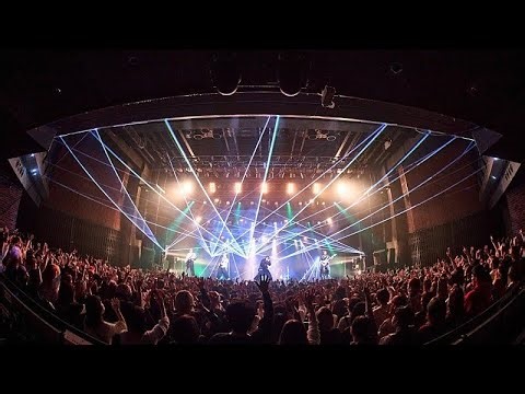 🎄ViViD Xmas TOUR 2025🔥奇跡の再始動ライブ