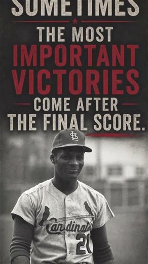 The Case of Curt Flood | Flood v. Kuhn | Fortress Flashback