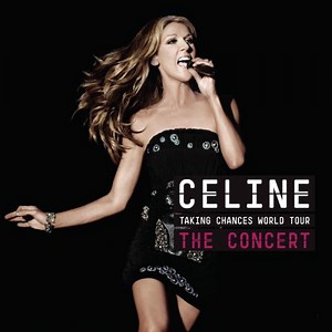My Heart Will Go On (Live) - Céline Dion: Song Lyrics, Music Videos & Concerts
