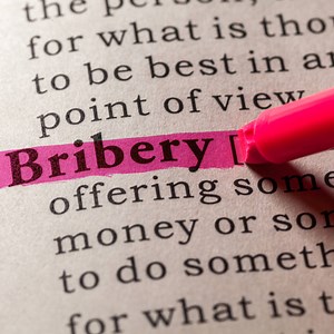 Anti-bribery Training | Praxis42