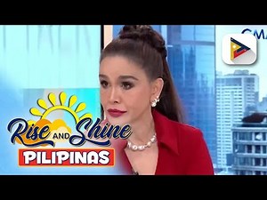 TALK BIZ | Melanie Marquez, ibinulgar ang matinding pang-aabuso ng asawa