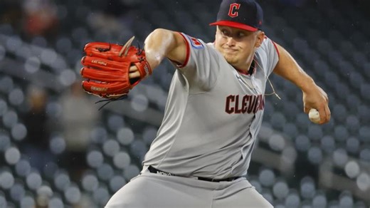 Why Parker Messick has been the key to Guardians' crazy streak to catch Tigers