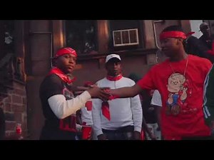 Booodz gang handshake..