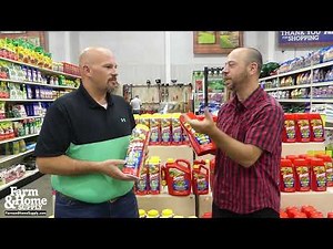 Sevin Insecticide - What's It Do for Bug Problems?