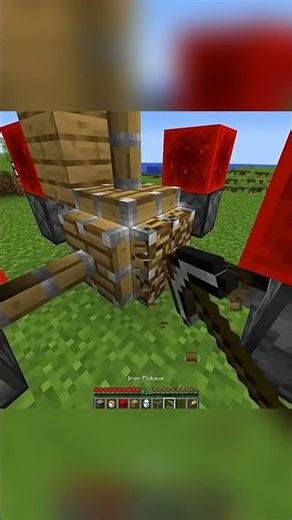 X-Ray sin mods #shorts #minecraft #minecrafttutorial