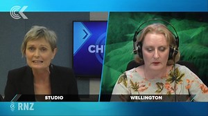 15K views · 134 reactions | #WATCH: Oranga Tamariki chief executive Grainne Moss joins Lisa Owen with her response to a damning report from the Chief Ombudsman about babies being taken from new mothers. | Checkpoint | Facebook