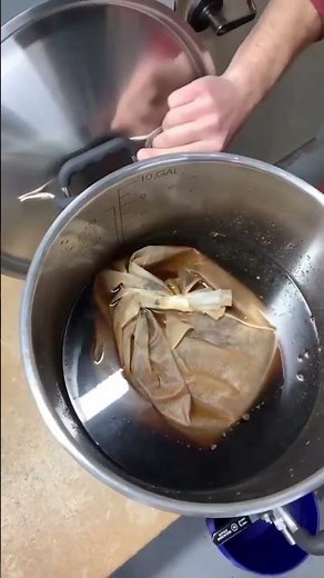 How to make large batches of cold brew coffee in 8 steps with the New Spike Cold Brew Coffee Kit