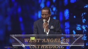 Join Bishop Blake in praying for the success of Bishop J. Drew Sheard as the new Presiding Bishop of the Church of God in Christ. We also extend our sympathy and prayers for the loss of his father, Bishop John Henry Sheard. | West Angeles COGIC