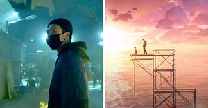 BTS's New "Universe Story" Game: Here's What We Know So Far