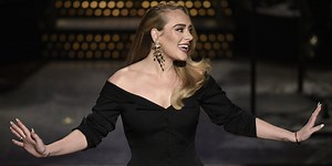 Adele Is Back. Everything Has Changed Since She Ruled the Music Business.