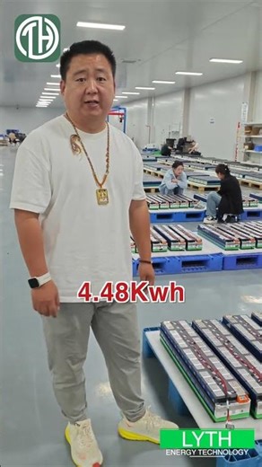 Building with LFP: A Comprehensive Guide to the 2P7S 100Ah Battery Module