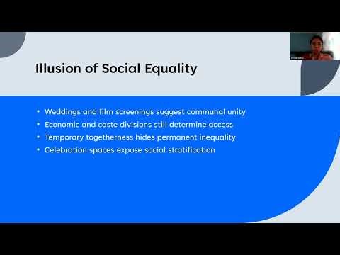 Of What Use - N Ranjan - Themes