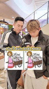 586K views · 2.1K reactions | 1p tìm ra 3 điểm khác nhau #romanperfume #perfume #xuhuong #nuochoa | Roman Perfume Shop | Facebook