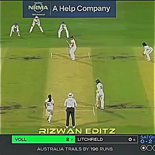 India vs Australia Women Test Match Highlights