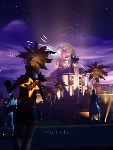 Fortnite Best Live Event Highlights