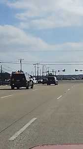 Car speeds through school zone (30mph) | Dashcam Lessons